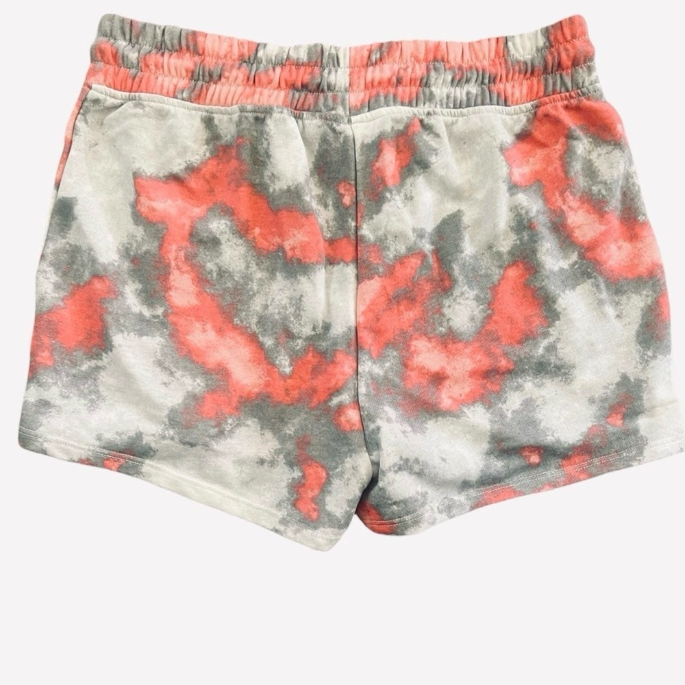 H by Halston French Terry Shorts - Picture 6 of 7